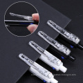 0,5 mm 4 in 1 multifunktionale Stifte 30pcs/Box Kugel Stift Multifunktionsstift für das Schreiben von Schülern